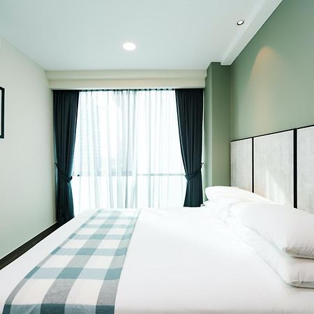 Chill Suites Κουάλα Λουμπούρ Εξωτερικό φωτογραφία