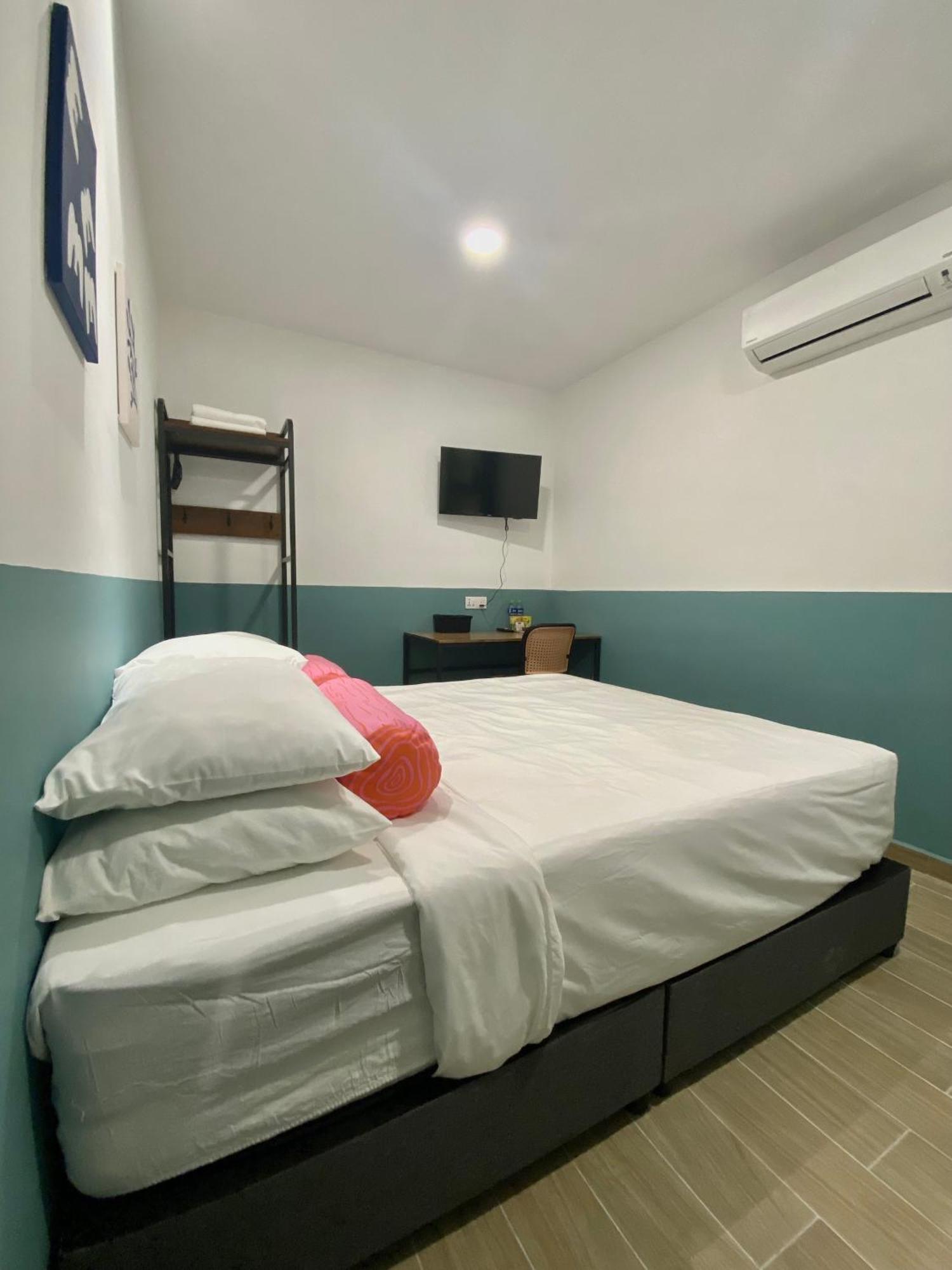 Chill Suites Κουάλα Λουμπούρ Εξωτερικό φωτογραφία