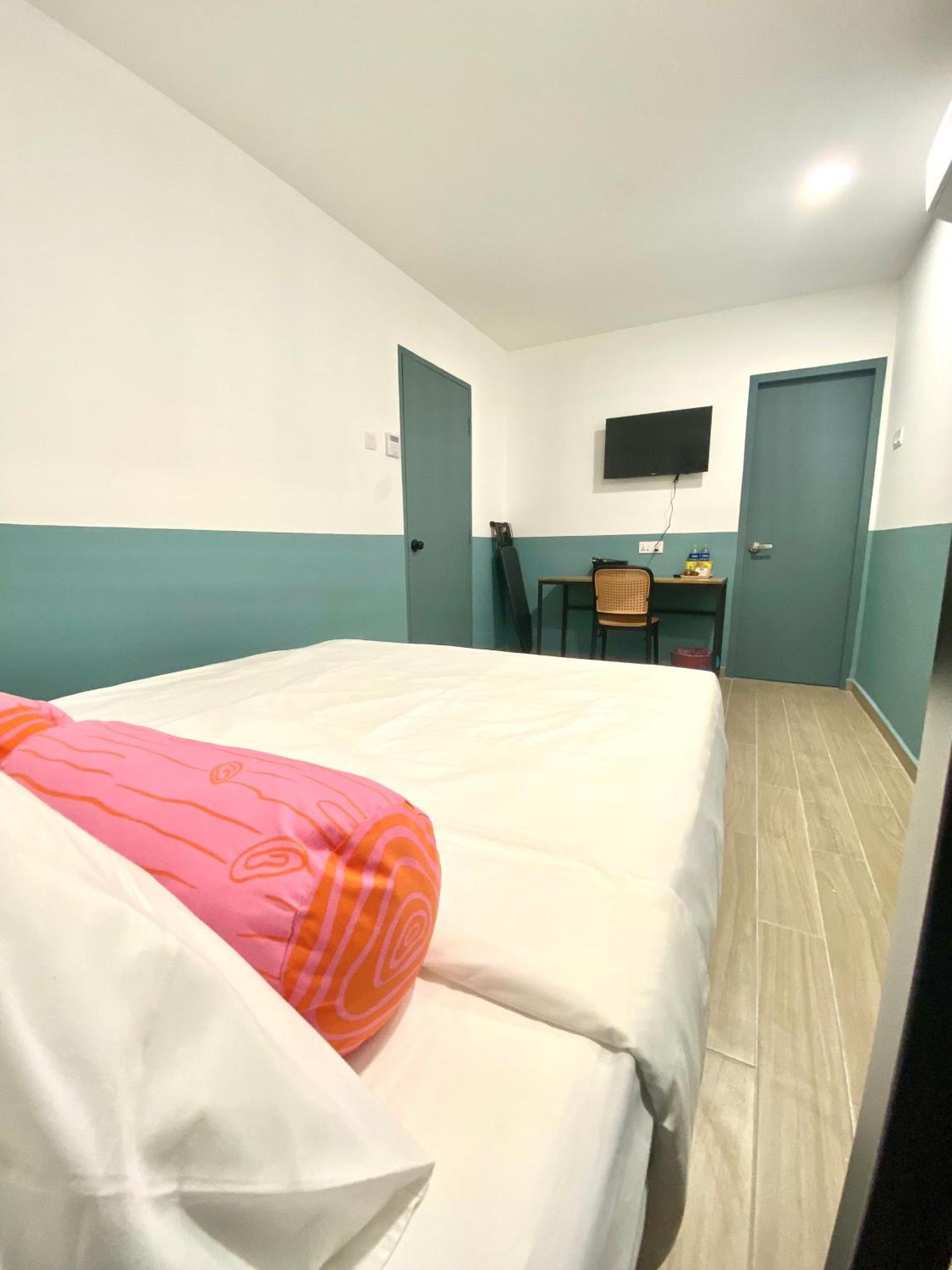 Chill Suites Κουάλα Λουμπούρ Δωμάτιο φωτογραφία