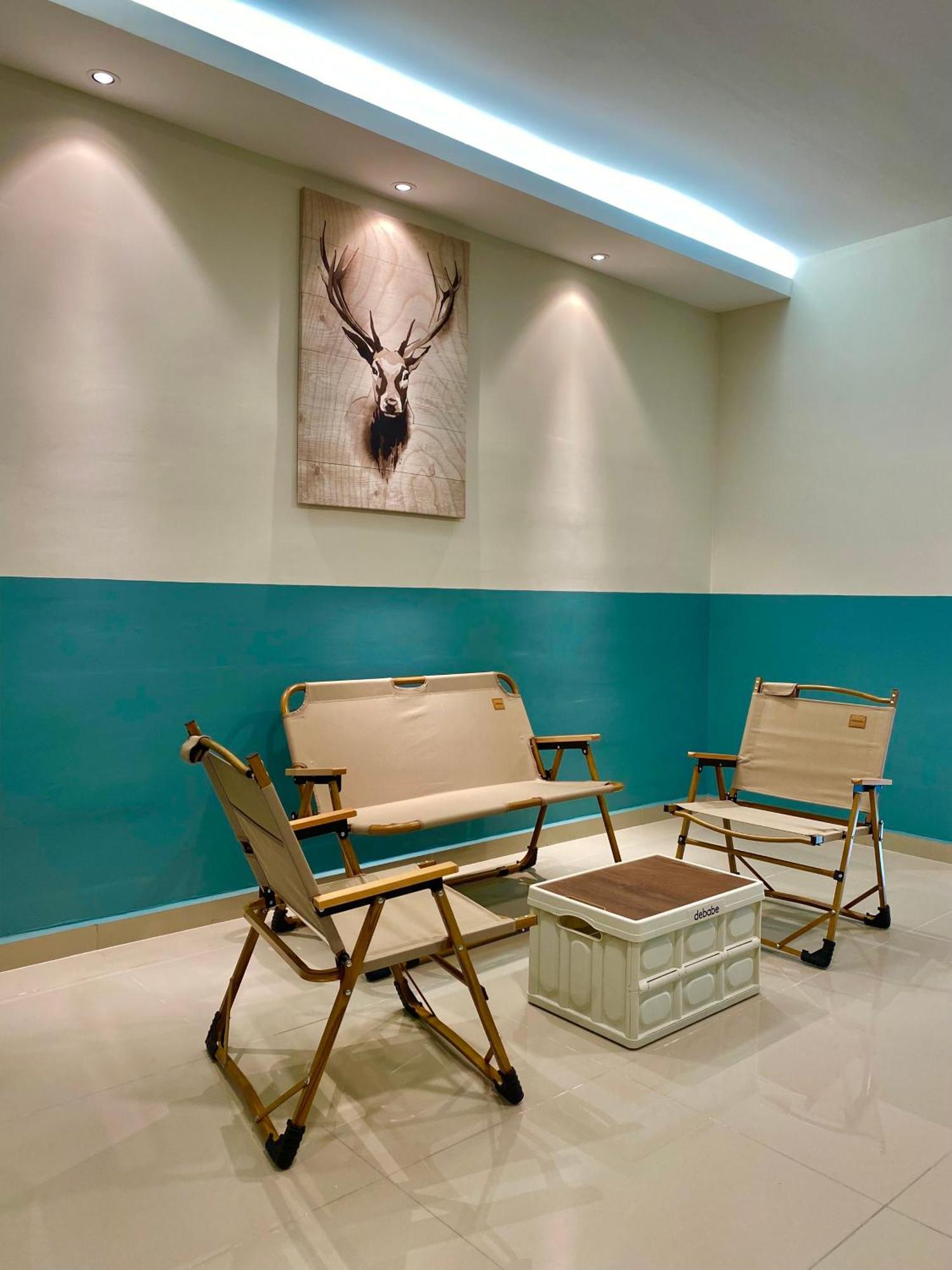 Chill Suites Κουάλα Λουμπούρ Δωμάτιο φωτογραφία