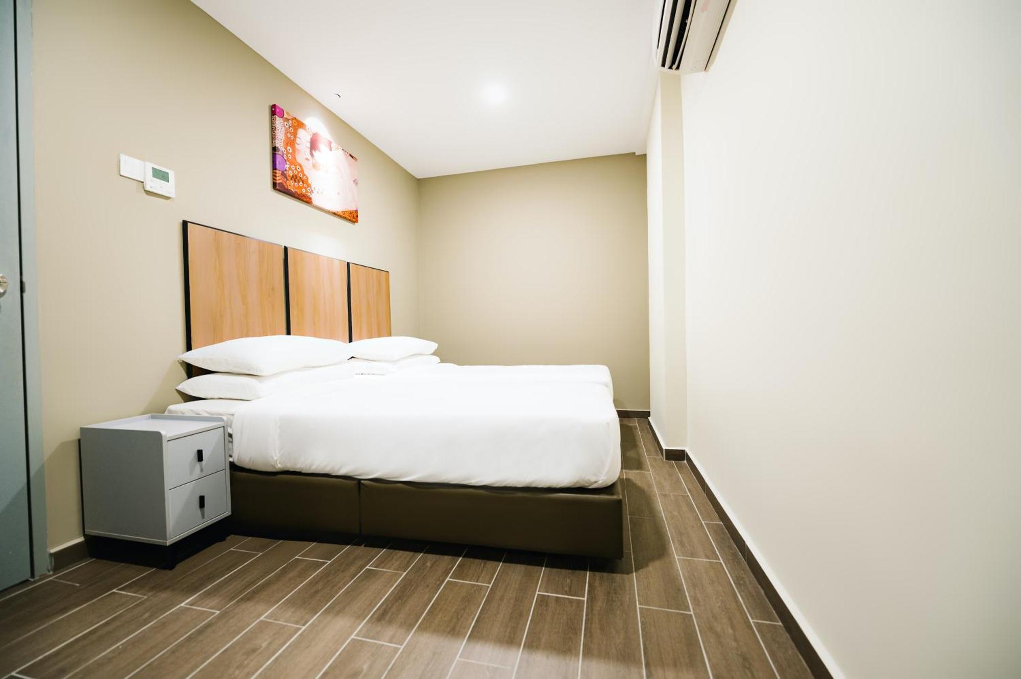 Chill Suites Κουάλα Λουμπούρ Εξωτερικό φωτογραφία